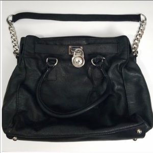 Michael Kors Hamilton Purse
